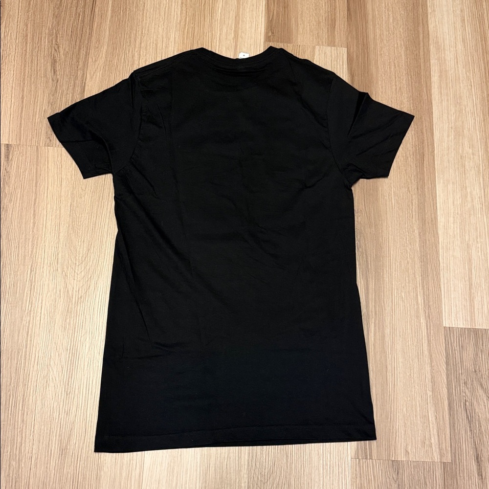 Brand New Green Day Black Graphic Tee - Picture 6 of 6
